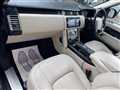 2018 Land Rover Range Rover