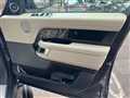2018 Land Rover Range Rover