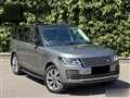 2018 Land Rover Range Rover