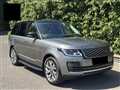 2018 Land Rover Range Rover