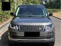 2018 Land Rover Range Rover