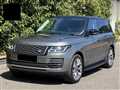 2018 Land Rover Range Rover