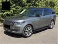 2018 Land Rover Range Rover