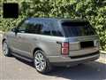 2018 Land Rover Range Rover