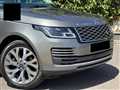 2018 Land Rover Range Rover