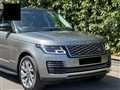 2018 Land Rover Range Rover