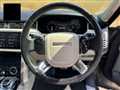 2018 Land Rover Range Rover