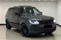 2018 Land Rover Range Rover