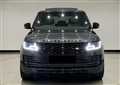 2018 Land Rover Range Rover
