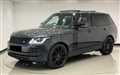 2018 Land Rover Range Rover