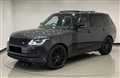 2018 Land Rover Range Rover