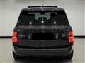 2018 Land Rover Range Rover
