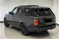2018 Land Rover Range Rover
