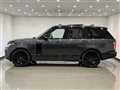2018 Land Rover Range Rover