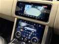 2018 Land Rover Range Rover