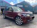 2017 Land Rover Range Rover