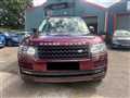 2017 Land Rover Range Rover