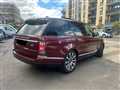 2017 Land Rover Range Rover