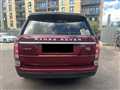 2017 Land Rover Range Rover