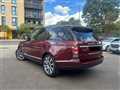 2017 Land Rover Range Rover