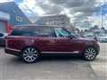 2017 Land Rover Range Rover