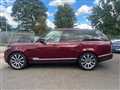 2017 Land Rover Range Rover