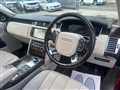 2017 Land Rover Range Rover