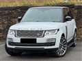 2018 Land Rover Range Rover