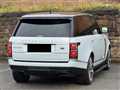 2018 Land Rover Range Rover