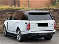 2018 Land Rover Range Rover