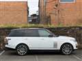2018 Land Rover Range Rover