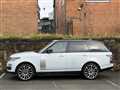 2018 Land Rover Range Rover