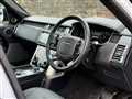 2018 Land Rover Range Rover