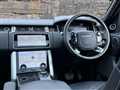 2018 Land Rover Range Rover