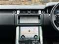 2018 Land Rover Range Rover