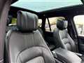 2018 Land Rover Range Rover