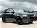 2018 Land Rover Range Rover