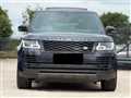2018 Land Rover Range Rover