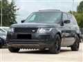 2018 Land Rover Range Rover