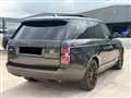 2018 Land Rover Range Rover