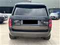 2018 Land Rover Range Rover