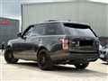 2018 Land Rover Range Rover