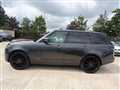 2018 Land Rover Range Rover