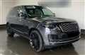 2018 Land Rover Range Rover