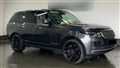2018 Land Rover Range Rover