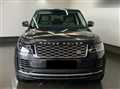 2018 Land Rover Range Rover