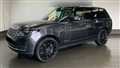 2018 Land Rover Range Rover