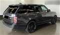 2018 Land Rover Range Rover