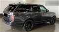 2018 Land Rover Range Rover