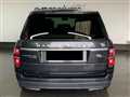 2018 Land Rover Range Rover